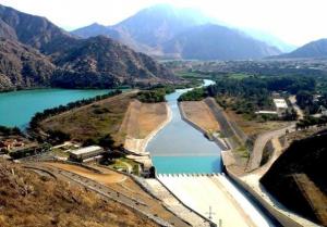 PRINCIPAL RETO DEL PRÓXIMO MINISTRO SERÁ CONSOLIDAR Y OPTIMIZAR RECURSOS HÍDRICOS