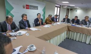 Priorizarán nuevos productos agrícolas para incrementar las agroexportaciones