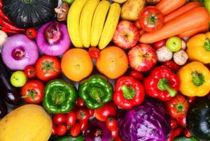 Producción mundial de frutas y hortalizas frescas se mantiene estable en los últimos cinco años, situándose en 1.882 millones de toneladas en 2020