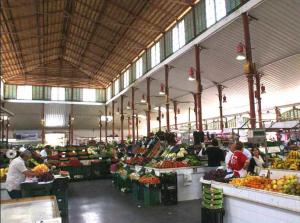 Produce alista plan para modernizar mercados de abastos