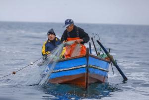 Produce anuncia inicio de etapa preparatoria para la Política Nacional de Pesca