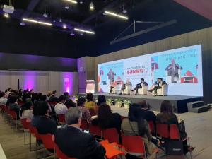 Produce lanza la octava generación del concurso Startup Perú