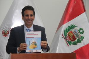 PRODUCE PRESENTA PLAN NACIONAL DE DIVERSIFICACIÓN PRODUCTIVA