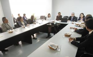 Produce reinició Mesas Ejecutivas del Plan Nacional de Diversificación Productiva