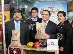 PRODUCTORES DE CAFÉ Y CACAO GENERARÍAN NEGOCIOS POR US$40 MILLONES EN EXPOALIMENTARIA
