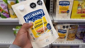 Productos con octógonos ya se venden en supermercados