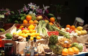 Productos peruanos buscarán mayor presencia en países nórdicos el próximo año