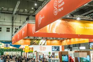 PromPerú: Alimentos nacionales se posicionan en plaza europea