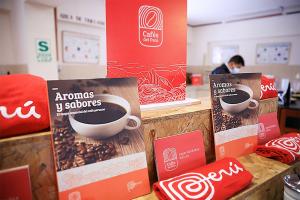 PromPerú: Café peruano llegó a 45 mercados en el primer semestre del 2022