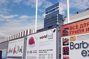 PROMPERÚ EXHIBIRÁ OFERTA AGROEXPORTABLE EN FERIA "WORLD FOOD MOSCÚ"