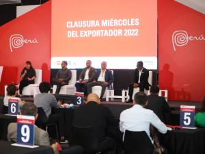 PromPerú: miércoles del Exportador supera los 3.700 usuarios capacitados para impulsar cultura exportadora