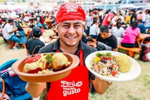 Promperú: Regresa a Lima la feria turística y gastronómica ‘Perú Mucho Gusto’