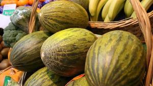 Promueven el uso de WhatsApp para denunciar el robo de frutas