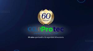 PROTEC celebró este año su 60 aniversario