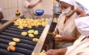 Provincia de Acobamba financia expediente técnico para desarrollo de planta procesadora de papa