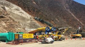 Proyecto Alto Piura en arbitraje por ampliación de plazos