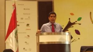 “PROYECTOS CIENTÍFICOS EN TRINIDAD Y TOBAGO Y ECUADOR NOS DAN LA PAUTA PARA MITIGAR EL CADMIO EN EL CACAO”