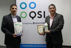 Proyectos de irrigación dinamizarán la agroquímica