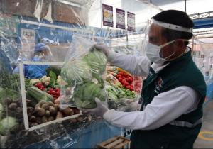 Publican Decreto Supremo de etiquetado de alimentos agropecuarios para mayor información de su procedencia