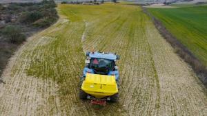 Pucallpa: arrancó la Convención Internacional de Suelos Agrarios