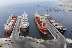 Puerto de Salaverry: Proyecto APP recibe respaldo financiero de US$ 115 millones