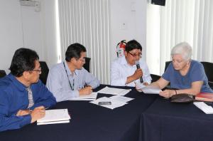 Puno: impulsarán recertificación orgánica de cooperativas cafetaleras