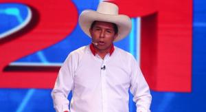 ¿Qué ofrece a la agricultura Pedro Castillo, el candidato sorpresa que es casi fijo en la segunda vuelta presidencial?