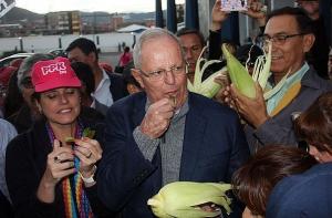 ¿QUÉ PRIMERAS ACCIONES DEBE EJECUTAR EL GOBIERNO DE PPK EN MATERIA AGRARIA?