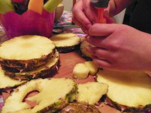 Realizarán curso internacional sobre  valor agregado al descarte de berries y frutas