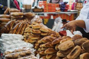 Realizarán festival de productos panaderos del Perú