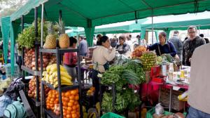 Realizarán primera gran feria agroecológica “Lima consume lo que Jauja produce” en la capital
