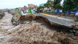 Reconstrucción costará S/ 2.317 millones más que lo proyectado inicialmente