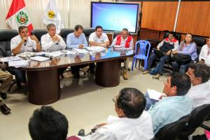 Reconstrucción del agro en la región Piura demandará inversión de S/ 304 millones