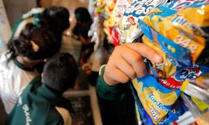 Reglamento de Ley de Alimentación Saludable será aprobado esta semana