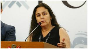 Reglamento sobre la alimentación saludable contribuirá a reducir las enfermedades crónicas