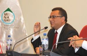 REPORTAN LIMPIEZA DE 2.136 KM DE CAUCE DE RÍOS, DRENES Y QUEBRADAS EN 17 REGIONES