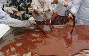 Retarán a 400 personas a diferenciar el verdadero chocolate peruano de una golosina