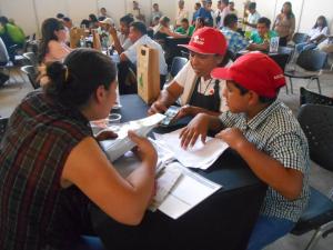Retornan al país las ruedas de negocios presenciales con Ficafé 2021 en Quillabamba