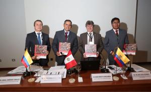 Reunión Andina de ministros promoverá el desarrollo de la Agricultura Familiar