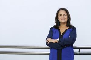 Rosario Bazán es la presidenta del CADE Ejecutivos 2021: “Diversas voces, un solo Perú”
