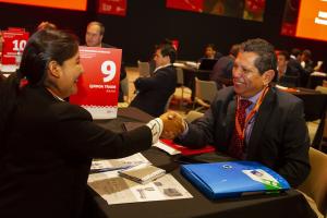 Rueda de negocios Superfoods Perú Natura habría generado negocios por US$ 38 millones