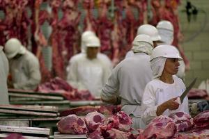 RUSIA RESTRINGE IMPORTACIÓN DE CARNE DE MÉXICO Y CANADÁ