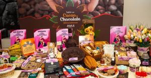 Salón del Cacao y Chocolate International 2023 se realizará del 13 al 16 de julio