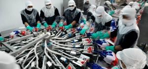 San Fernando invertirá US$ 100 millones en infraestructura, innovación y crecimiento