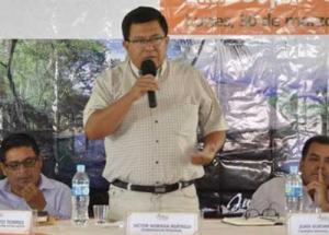 San Martín: lanzan marca regional para promover su producción