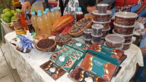 San Martín presentará su variada oferta cacaotera en el Salón del Cacao y Chocolate 2023