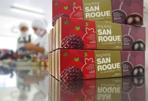 San Roque apunta a incrementar ventas en Lima y franquiciar su marca