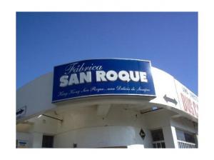 SAN ROQUE INCREMENTÓ SU CAPACIDAD DE PRODUCCIÓN