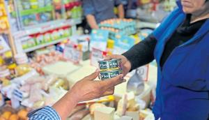 Sanipes determinó la prohibición de ingreso de todas las conservas chinas por enlatados con parásitos