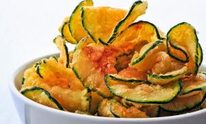 Se incrementa en 50% el consumo de snacks saludables